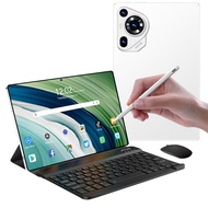 【2025 New】OBERNI Tablet PC  Pad Pro Tablet 12.8inch 5G android 16GB 1.00TB tablet android advan Tabl
