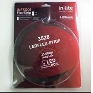 3528 Inlite Ip20 LED Strip Light