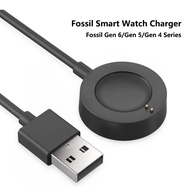 Magnetic Charger Cable for Fossil Smart Watch Gen 4/5/6 Charging Dock