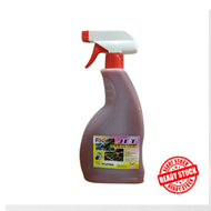 Engine degreaser Kuat spray direct 500ml