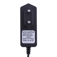 9v 300ma Ac To Dc Power Adapter Converter 5.5*2.5mm Center Negative