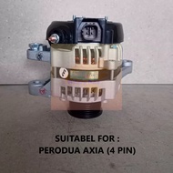 PERODUA AXIA NEW ALTERNATOR 27060-BZ260
