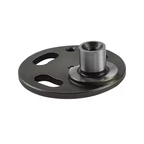 144-19501 Removing Shaft Crank For JUKI MOL-254 Sewing Machine Part