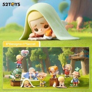 52Toys NOOK THE KID SERIES Separate