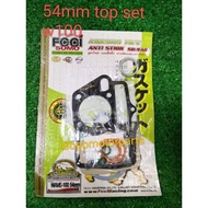 GASKET TOP SET EX5 DREAM 54MM