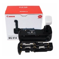 Canon BG-E14 BGE 14 Battery Grip for Canon EOS 7D 80D Cameras