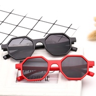 Octagon Fashion Show Sunglasses