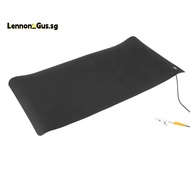 Anti-Static Mat+Ground Wire for Mobile Computer Repair Antistatic Blanket,ESD Mat