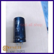 elco 6800uf 63v nichicon (per buah)