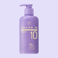Mise-en-scene Salon 10 Professional Cica Protein Shampoo 480ml