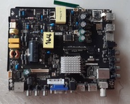 อันที่ 164 ACONATIC AN-43DF800SM ซีสเตร็ม TP.MS338.PB801 ดีเทสแล้ว ราคา 1380 บาท