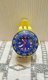 Swatch 潛水手錶