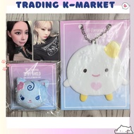 [AESPA] Merch JP POP UP 2025 Karina Winter Giselle Ningning