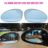 For BMW E90 Mirror Heated Side Mirror Glass Rearview Mirror For BMW E90 E91 E92 E93 M3 Style E80 E81