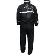 foxdry raincoat raincoat motorcycle poncho raincoat BENELLI Baju Hujan Raincoat ORIGINAL (Rain Coat)