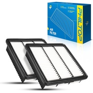 Philtop Engine Air Filter CA12879 Replacement for Hyundai Elantra 2.0L 1.6L (-2023),  Elantra N 2.0 