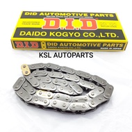 Rantai Keteng Timing Chain DID Toyota Kijang 5k 4k 7k Japan
