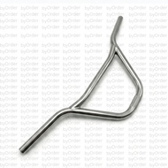 HAKO MODEL BMX HANDLEBAR FIT FOR DYNO GT PERFORMANCE DYNO DIAMOND BACK HUTCH ORIGINALRedline MADE IN