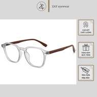 Zay eyewear 75236 short-sighted eyeglass frames, high fashion style