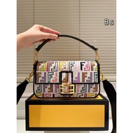 FENDI FENDI Baguette Baguette Baguette