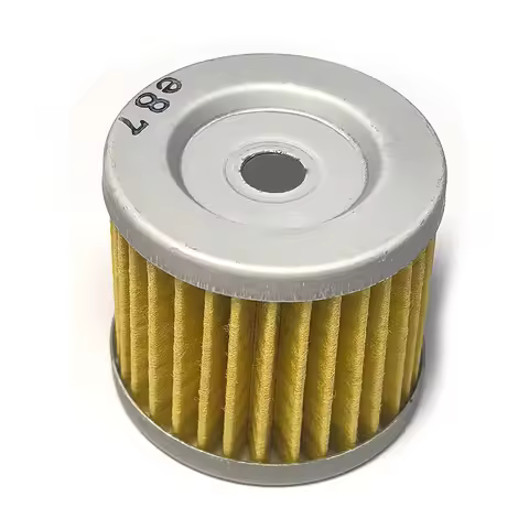Motorcycle Engine Oil Filters Filtration For ZONTES G1-125 G2-125 U-125 U1-125 U-150 U1-150 U1-155 G