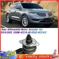 K2GW-4C210-AA K2GZ-4C210-A Car Rear Differential Motor Assembly K2GZ4C210A for     Escape 2020-2023