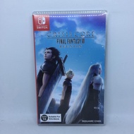 Nintendo Switch Crisis Core Final Fantasy VII / FF 7 Reunion