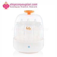 Fatzbaby FB4021SL Super Speed Steam Baby Bottle Sterilizer