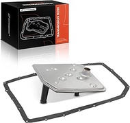 A-Premium Automatic Transmission Filter Replacement for Ford F-150 2015-2020, 6R80