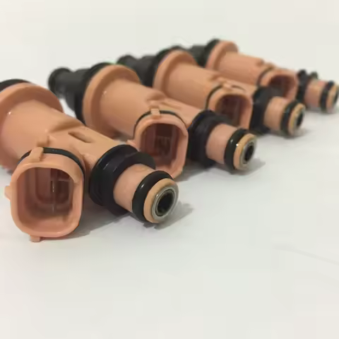 100% Genuine fuel injector for Lexus LS400 LS430 GS400 SC430 Fuel Injector Injection Nozzle 23250-50