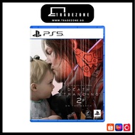 PS5 Death Stranding 2: On the Beach