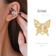 Aniwi | Bluetooth Earphone Accessories, Compatible with Huawei FreeClip Wireless Earphones, Anti-Los