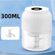 Mini Chopper Blender Portable / Blender Portable / Chopper