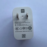 小米/紅米原廠2腳充電器/快充頭 25W