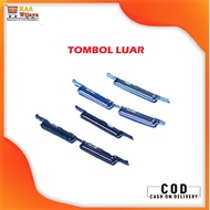 TOMBOL OPPO A74 4G/F+VOL OUTER BUTTON