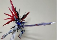大班 8828 命運高達 Destiny gundam not mb mg hg metal build 仿mb