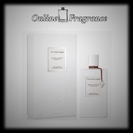 Van Cleef & Arpels Santal Blanc Unisex EDP Perfume (Minyak Wangi, 香水) by Van Cleef & Arpels [Online_