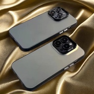 IMD FULL BLACK HOLOGRAM CASE SAMSUNG A71 A72 A73 J2 Prime J7 Prime J5 Prime M02 M11 M12 M30S M21 M31