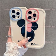 For case Realme C53 C2 C55 C15 5i C21Y C11 2021 C51 C3 7i 5 C25 C12 C30 C20 C30S C11 2020 C25S 9i C1