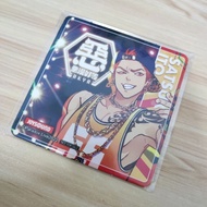 [Ready Stock/现货] Paradox Live Official Coaster - MC Gaia / Paradox Live 正版杯垫 - 盖亚