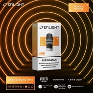 Enlight Pod Pro - Tequila Sunrise 3% Original