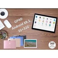 Gpad Pro Android Tablet 10.1 3G+32G