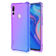 เคส For Huawei Y9 prime 2019 เคสโทรศัพท์ Huawei Y9 /Y6s/ Y9s/ Y7／Y7prime/Y7 Pro/Y6 Pro/Y9/Y5/Y8P/Y6P/Y7P กันกระแทกโทรศัพท์กรณีสำหรับ สีเคสโทรศัพท์สี่มุมโทรศัพท์กันกระแทกเคสสำหรับมือถือ เคสโทรศัพท์