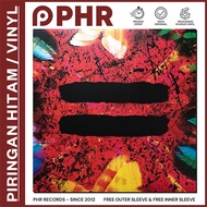 Vinyl ED SHEERAN - = [Black Plate/LP/PH]