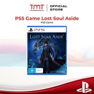 PS5 Game Lost Soul Aside