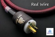 ★ 凱立音響電源 ★ VoiceShock RED Wire 美國🇺🇸音響電源線,採用美國老紫銅線,搭配IG8300
