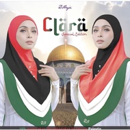 clearance sale Tudung Sarung Palestine] Saiz S hingga XL cantik bergaya sambil menyumbang-Tudung Sar