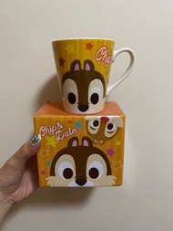 Chip dale杯