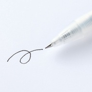 Muji Bộ 10 Cây Bút Bi Bấm 0-5Mm