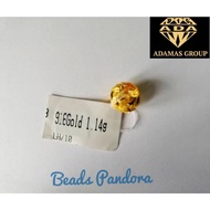 Loket Bead 916 bajet